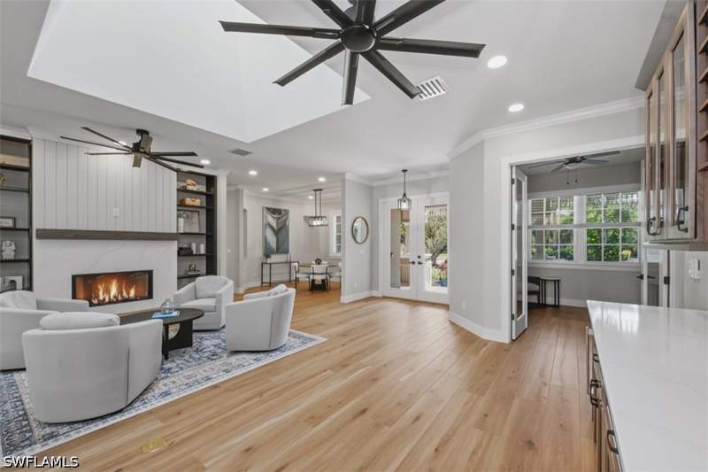 4 bedroom SingleFamilyResidence at 24720 Bay Bean CT, LAKEMONT, Bonita Springs — photo 3