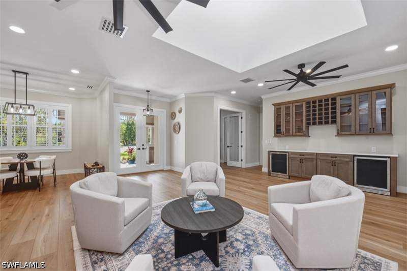 4 bedroom SingleFamilyResidence at 24720 Bay Bean CT, LAKEMONT, Bonita Springs — photo 4