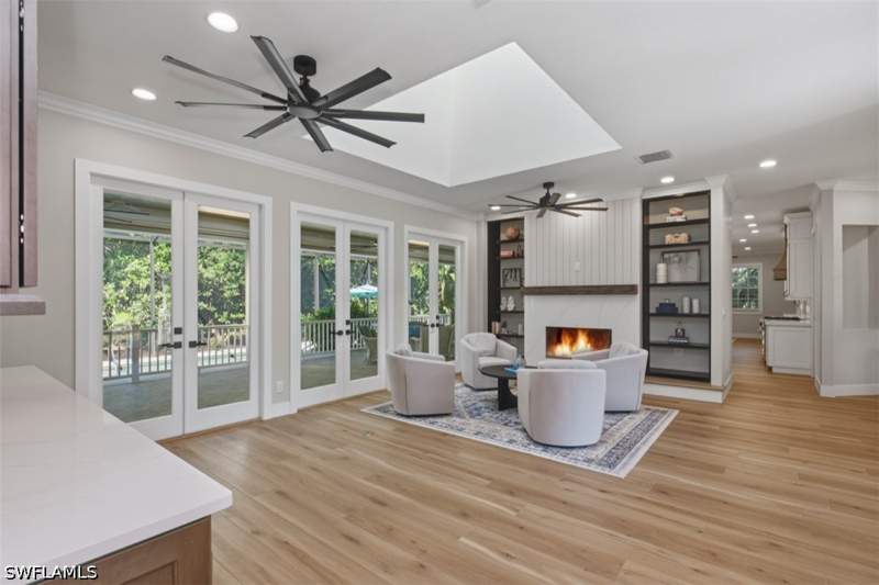 4 bedroom SingleFamilyResidence at 24720 Bay Bean CT, LAKEMONT, Bonita Springs — photo 5