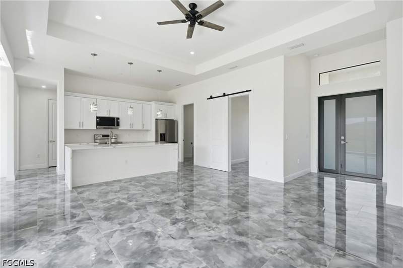 3 bedroom SingleFamilyResidence at 7019 Palpano Cir, Port Labelle, Labelle — photo 3