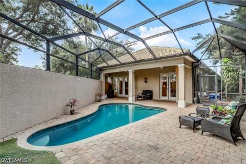 3155 Santorini Ct, Naples FL - photo 21 of 23