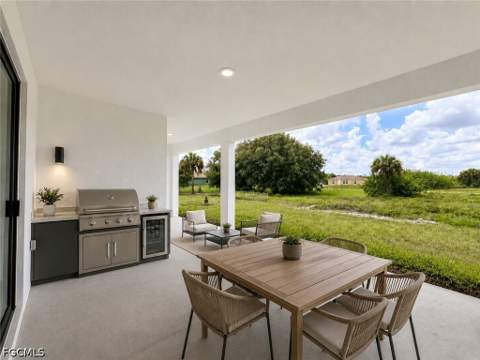 8022 Sunrise Cir, Labelle FL - photo 22 of 24