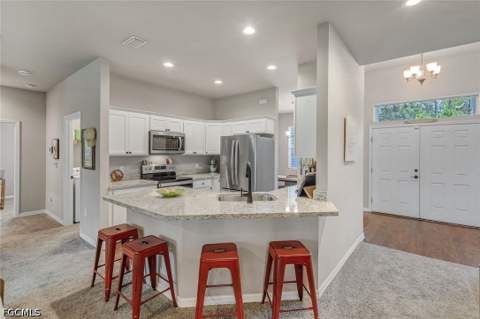 670 Nimitz Blvd, Lehigh Acres FL - photo 14 of 37