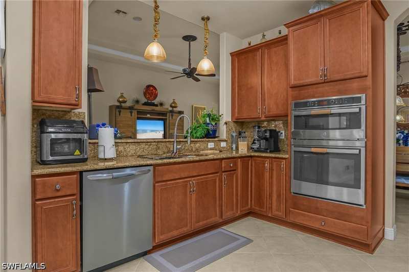 3 bedroom SingleFamilyResidence at 19748 Maddelena Cir, Belle Lago, Estero — photo 1