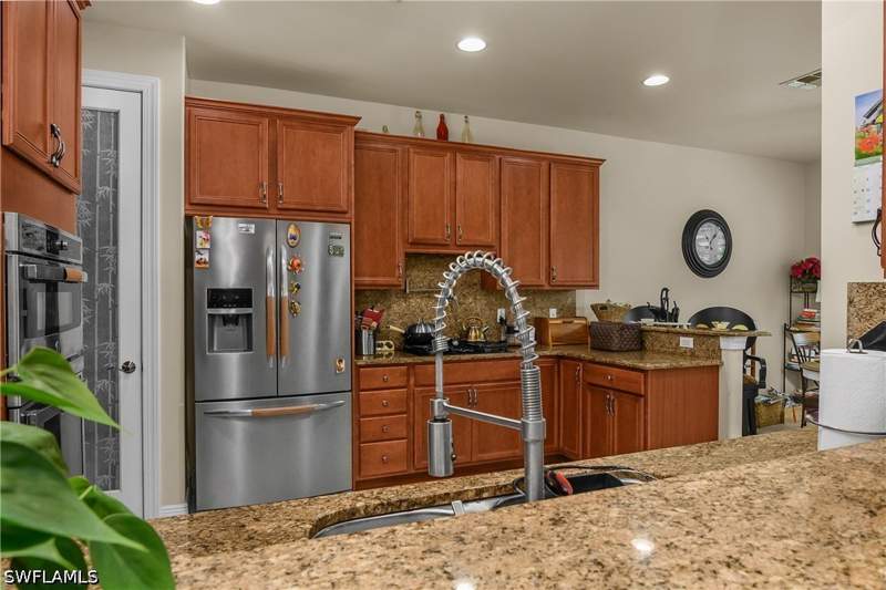3 bedroom SingleFamilyResidence at 19748 Maddelena Cir, Belle Lago, Estero — photo 2