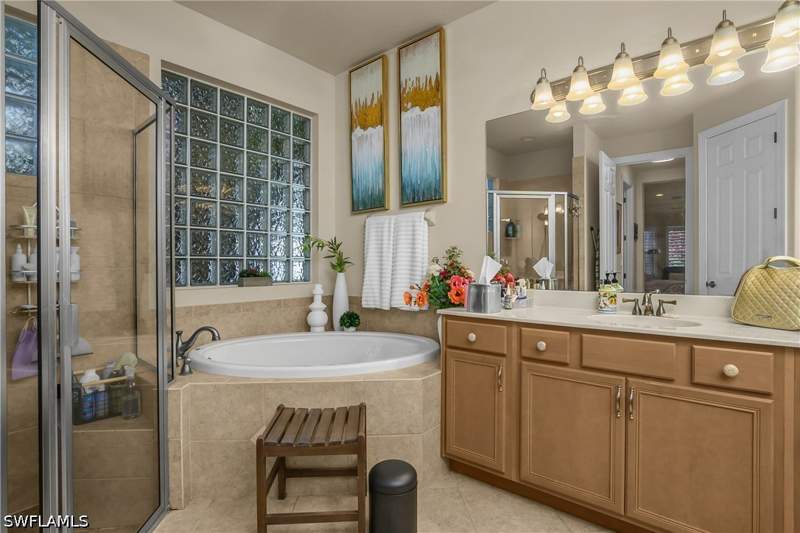 3 bedroom SingleFamilyResidence at 19748 Maddelena Cir, Belle Lago, Estero — photo 5