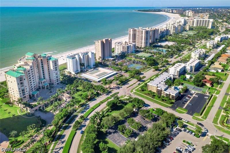 2 bedroom Condominium at 921 S Collier Blvd 107, Sea View Club, Marco Island — photo 2