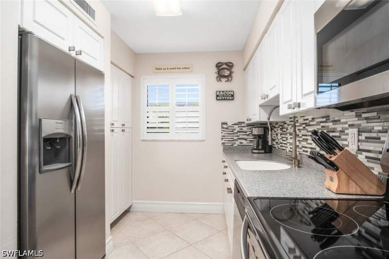 2 bedroom Condominium at 921 S Collier Blvd 107, Sea View Club, Marco Island — photo 5