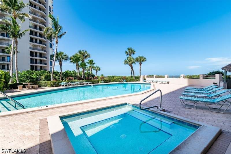3 bedroom Condominium at 840 S Collier Blvd 706, Marbelle Club Of Marco Island, Marco Island — photo 3