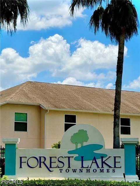 3618 Pine Oak Cir 105, Fort Myers FL - photo 24 of 24