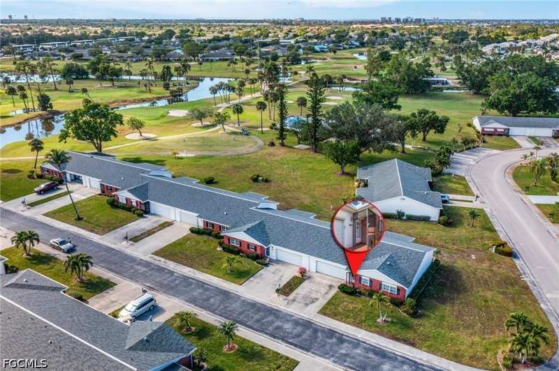 3 bedroom Attached at 7008 Foxfire Dr, Myerlee Golfside East Condo, Fort Myers — photo 1