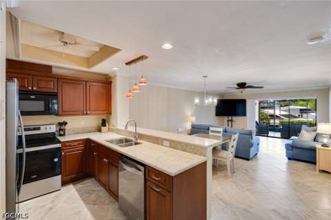 3458 Hancock Bridge Pkwy 114, North Fort Myers FL - photo 15 of 31