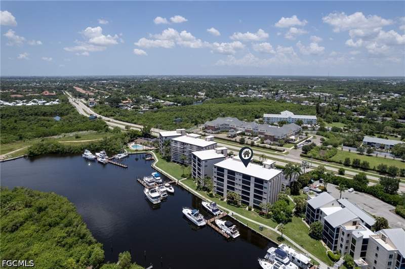 2 bedroom Condominium at 3458 Hancock Bridge Pkwy 114, Parkway Condo, North Fort Myers — photo 2