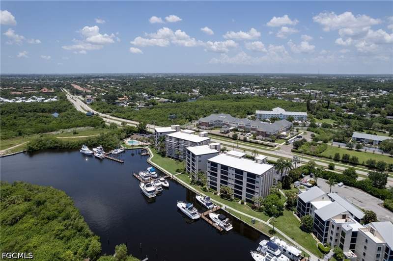 2 bedroom Condominium at 3458 Hancock Bridge Pkwy 114, Parkway Condo, North Fort Myers — photo 3