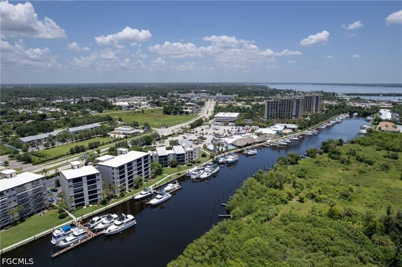 2 bedroom Condominium at 3458 Hancock Bridge Pkwy 114, Parkway Condo, North Fort Myers — photo 5