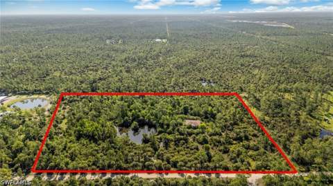 6010 Lee Williams Rd, Naples FL - photo 15 of 15