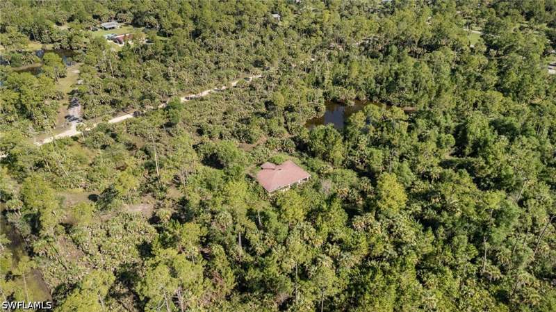 3 bedroom SingleFamilyResidence at 6010 Lee Williams Rd, Golden Gate Estates, Naples — photo 5
