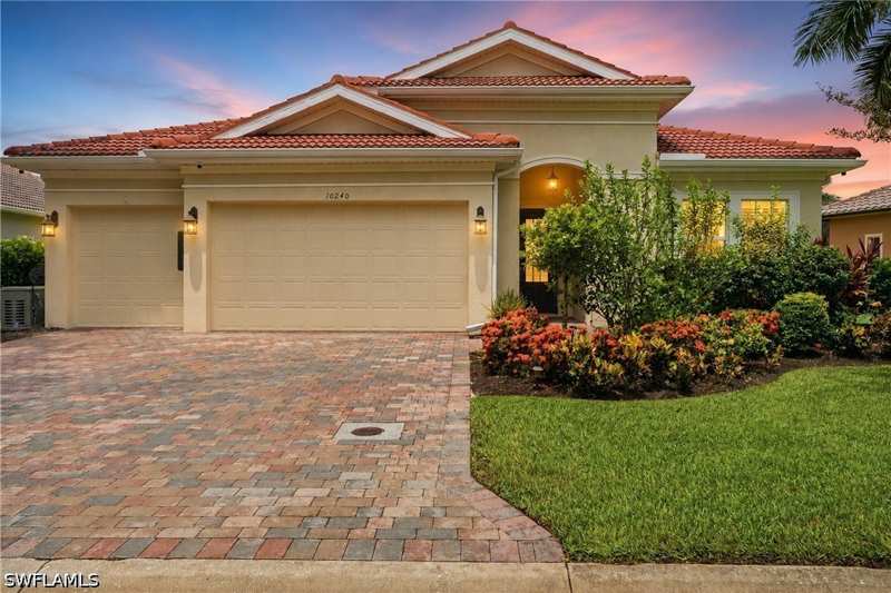 3 bedroom SingleFamilyResidence at 10240 Avonleigh Dr, Fairwinds, Bonita Springs — photo 1