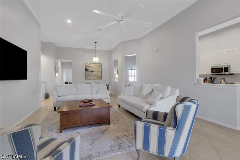 3 bedroom Townhouse at 12259 Toscana Way 202, Toscana, Bonita Springs — photo 5