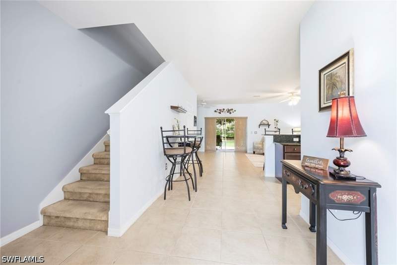 3 bedroom Townhouse at 3916 Cherrybrook Loop, Townhomes Of San Simeon, Fort Myers — photo 3