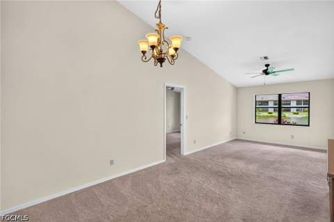 13235 Oak Hill Loop, Fort Myers FL - photo 13 of 41