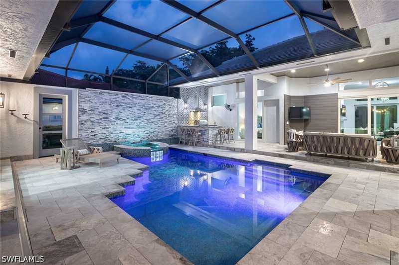 3 bedroom SingleFamilyResidence at 2036 Laguna Way, Monterey, Naples — photo 1