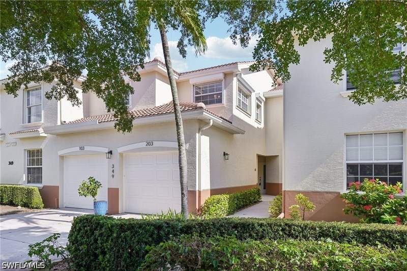 2 bedroom Condominium at 349 Dover Pl 203, Dover Place, Naples — photo 3