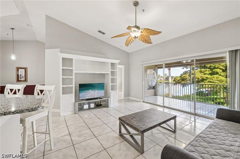 2 bedroom Condominium at 349 Dover Pl 203, Dover Place, Naples — photo 5