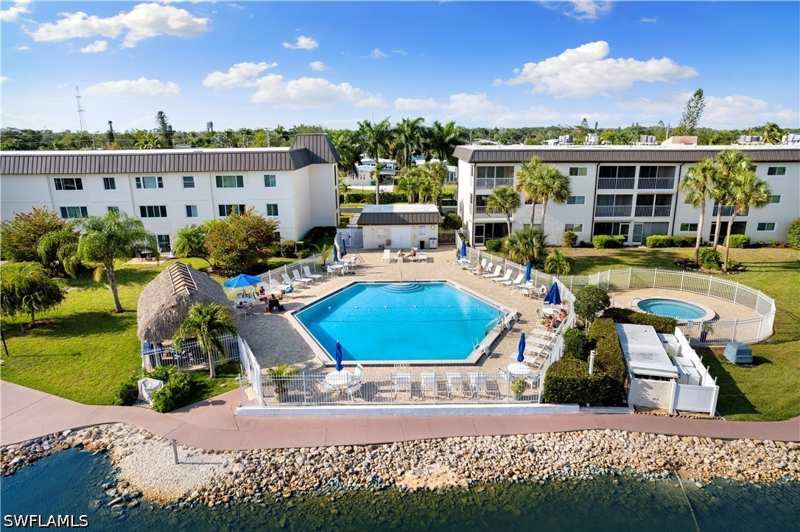 2 bedroom Condominium at 1008 Manatee Rd G103, Gulf Winds East, Naples — photo 1