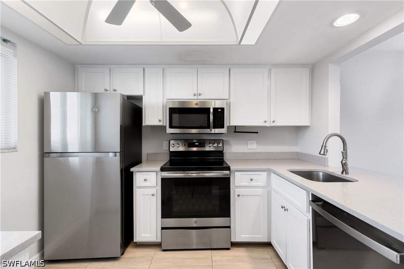 2 bedroom Condominium at 1008 Manatee Rd G103, Gulf Winds East, Naples — photo 3