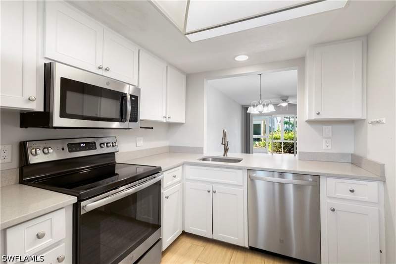 2 bedroom Condominium at 1008 Manatee Rd G103, Gulf Winds East, Naples — photo 5