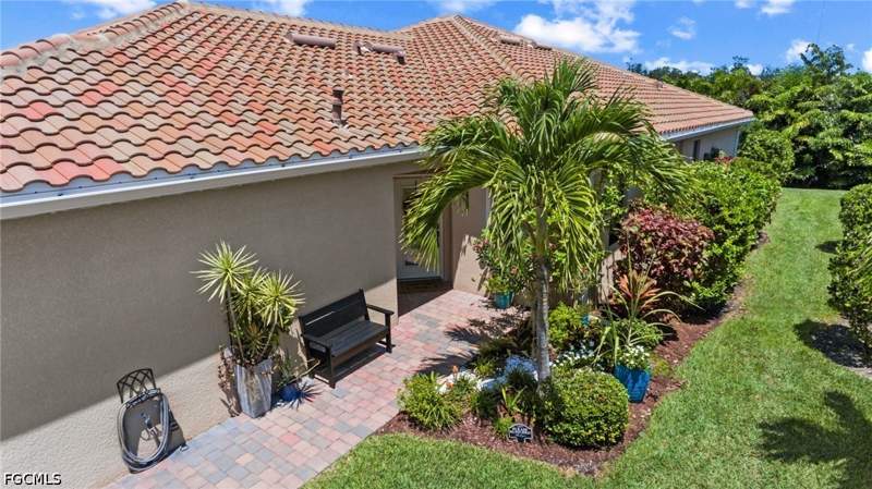 3 bedroom Duplex at 15280 Cortona Way, Venetian Pointe, Fort Myers — photo 5