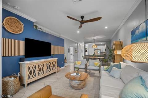 15280 Cortona Way, Fort Myers FL - photo 7 of 33