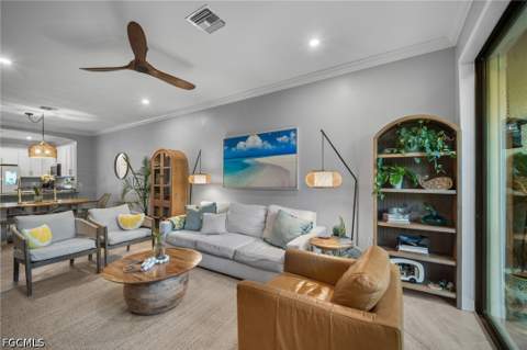 15280 Cortona Way, Fort Myers FL - photo 8 of 33