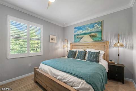 15280 Cortona Way, Fort Myers FL - photo 9 of 33