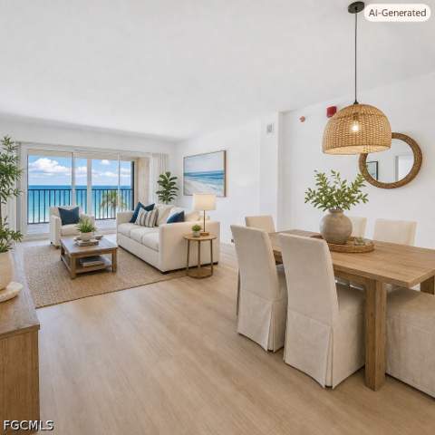 7700 Estero Blvd 402, Fort Myers Beach FL - photo 9 of 46