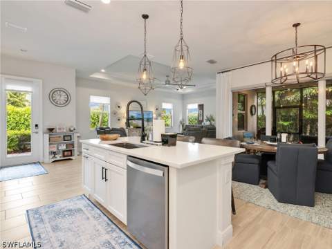 8958 Saint Lucia Dr, Naples FL - photo 10 of 47