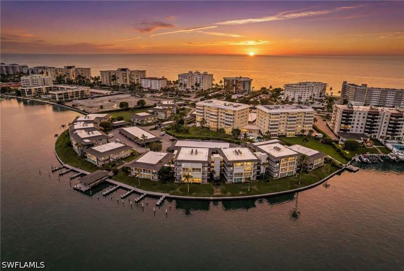 2 bedroom Condominium at 3400 Gulf Shore Blvd N L8, Harborside Gardens, Naples — photo 3