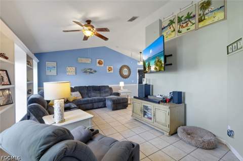 1923 SW 26th Ter, Cape Coral FL - photo 7 of 41