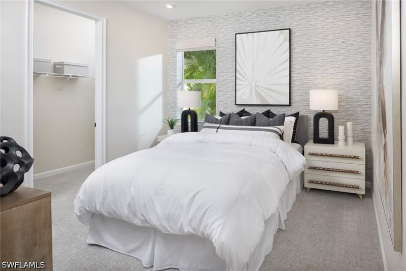 2 bedroom SingleFamilyResidence at 1641 Summerlit Ave, Summerlit, Naples — photo 3