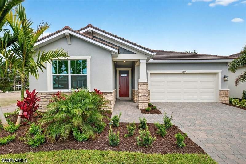 3 bedroom SingleFamilyResidence at 1829 Summerlit Ave, Summerlit, Naples — photo 3