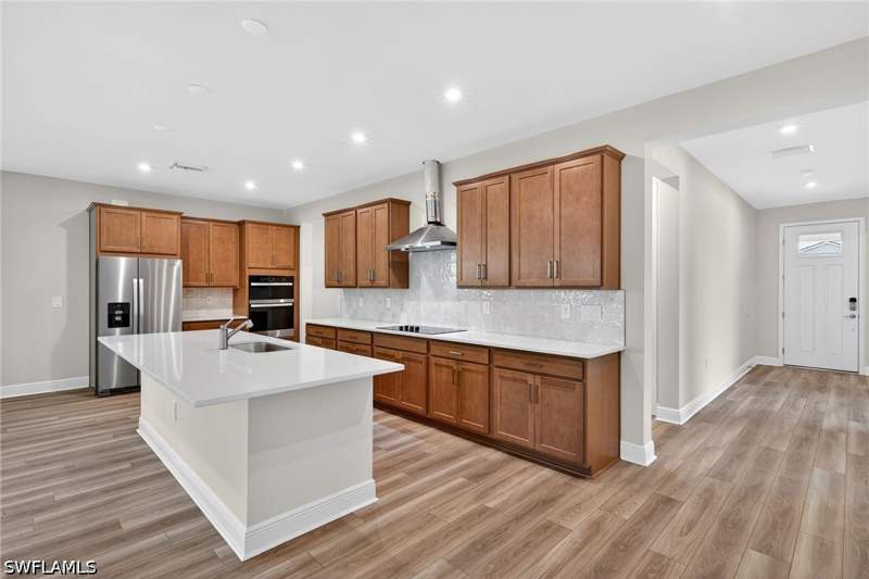 3 bedroom SingleFamilyResidence at 1829 Summerlit Ave, Summerlit, Naples — photo 5