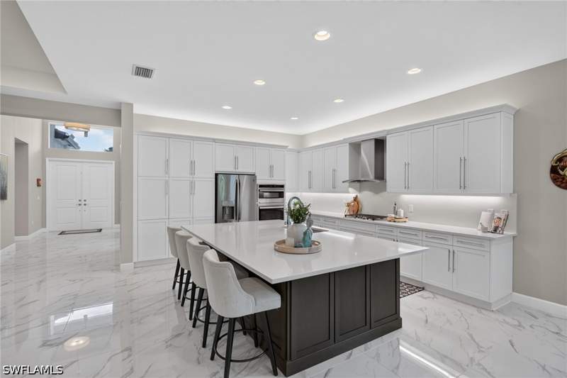 3 bedroom SingleFamilyResidence at 12069 Mimosa St, Valencia Trails, Naples — photo 5
