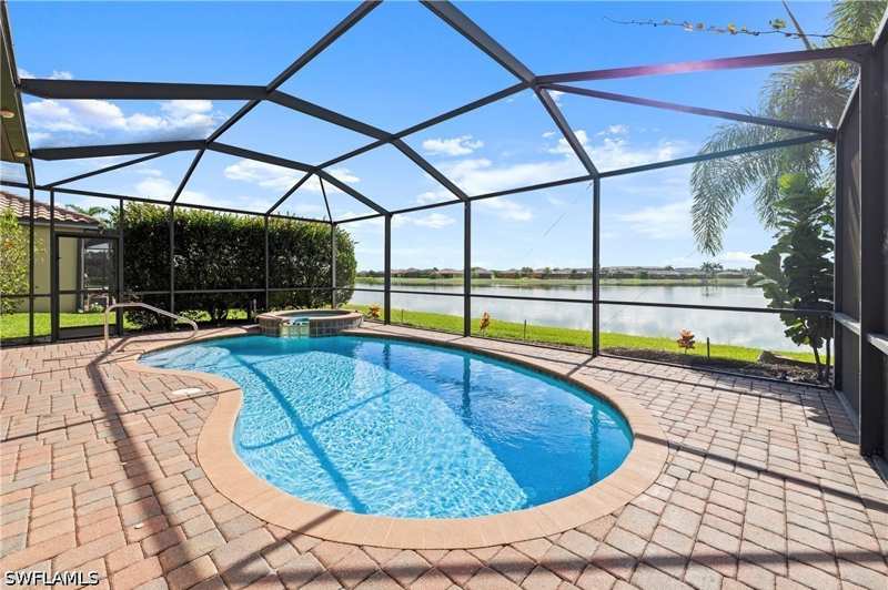 3 bedroom SingleFamilyResidence at 2769 Via Piazza Loop, Promenade West, Fort Myers — photo 1