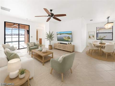 2769 Via Piazza Loop, Fort Myers FL - photo 6 of 50