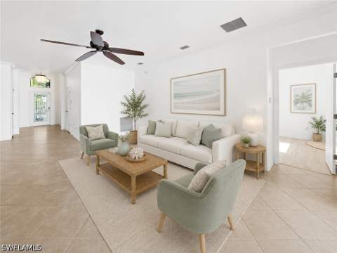 2769 Via Piazza Loop, Fort Myers FL - photo 7 of 50