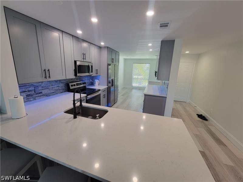 2 bedroom Condominium at 1190 Yesica Ann Cir B-204, Abbey On The Lake, Naples — photo 3