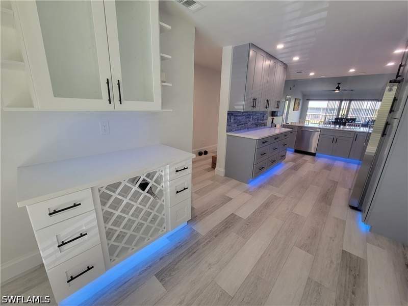 2 bedroom Condominium at 1190 Yesica Ann Cir B-204, Abbey On The Lake, Naples — photo 4