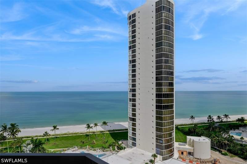 2 bedroom Condominium at 4551 Gulf Shore Blvd N 1600, Esplanade Club, Naples — photo 1