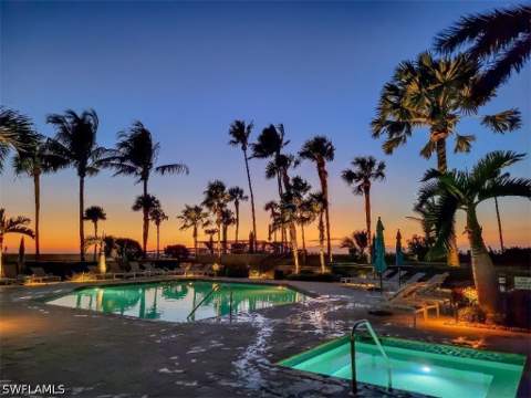 4551 Gulf Shore Blvd N 1600, Naples FL - photo 21 of 32